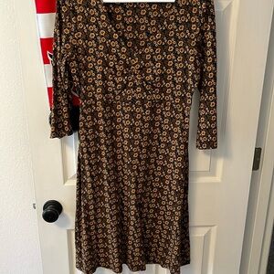 Toad & Co Rosalinda dress